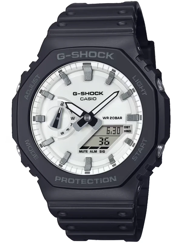 Часы Casio G-Shock GA-2100WD-1AER