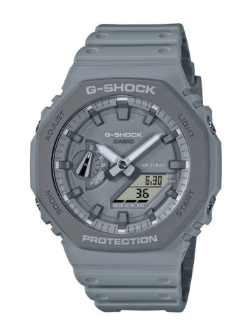 CASIO G-SHOCK GA-2110ET-8AER