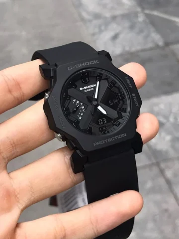 CASIO GA-2300-1AER G-Shock