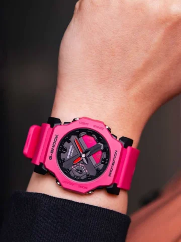 CASIO G-SHOCK GA-2300-4AER