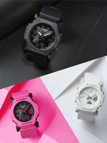 ga-2300-4aer.3 CASIO G-SHOCK GA-2300-4AER