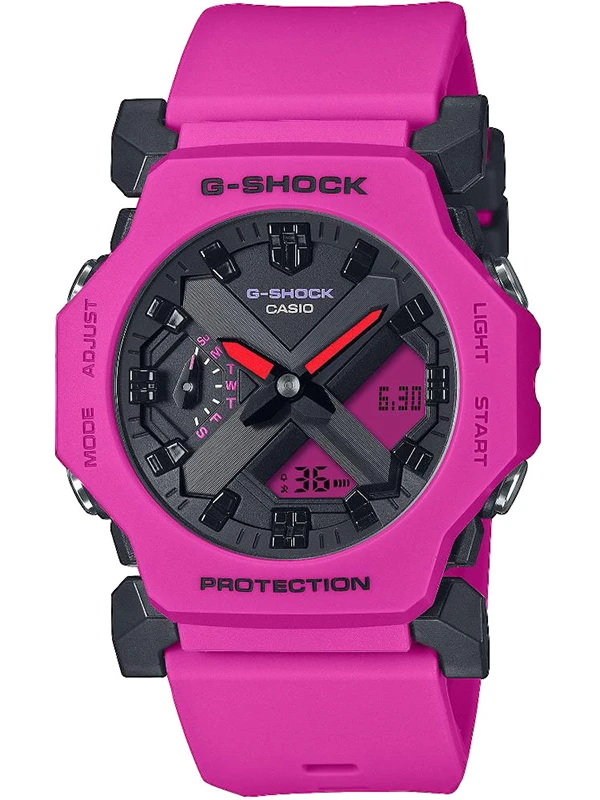 Часы Casio G-Shock GA-2300-4AER