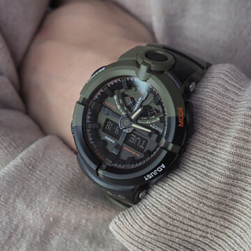 ga-500k-3a-3 CASIO G-SHOCK GA-500K-3A