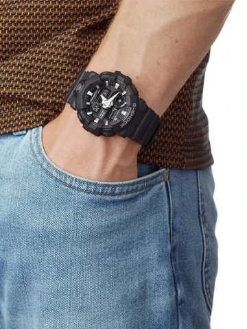 ga-700-1ber.1 CASIO G-SHOCK GA-700-1BER