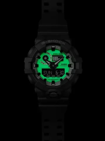 CASIO G-SHOCK GA-700HD-8AER