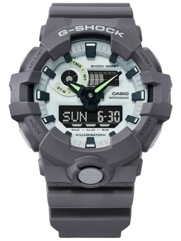 CASIO G-SHOCK GA-700HD-8AER