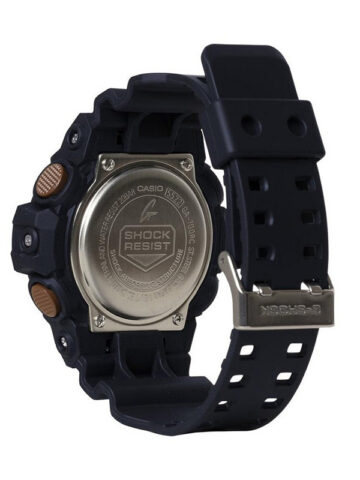 ga-700rc-1a-1 CASIO G-SHOCK GA-700RC-1A