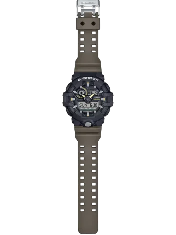 CASIO G-SHOCK GA-710TU-1A3ER