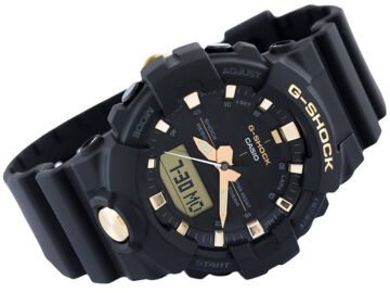 CASIO G-SHOCK GA-810B-1A9