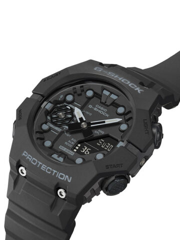 CASIO G-SHOCK GA-B001-1A