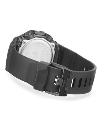 CASIO G-SHOCK GA-B001-1A