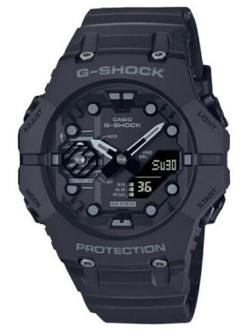 CASIO G-SHOCK GA-B001-1A