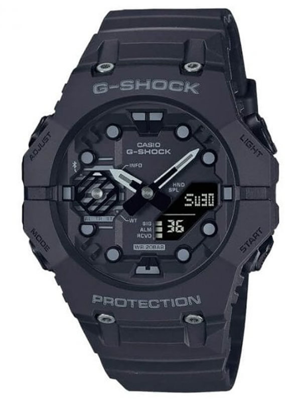 Часы Casio G-Shock GA-B001-1A