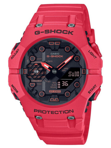 CASIO G-SHOCK GA-B001-4AER