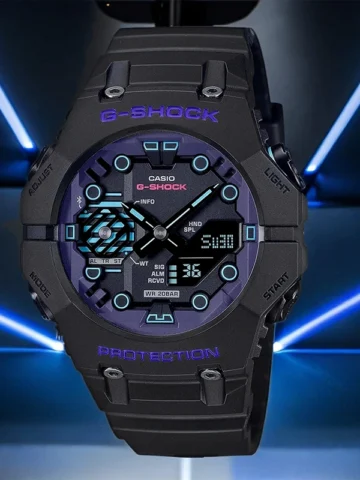 ga-b001cbr-1aer-2 CASIO G-SHOCK GA-B001CBR-1AER