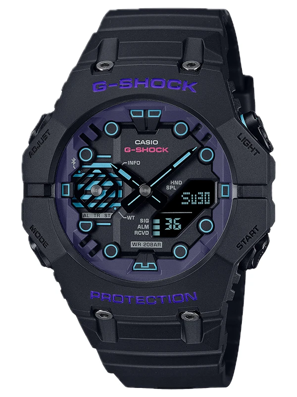Ceas Casio G-Shock GA-B001CBR-1AER