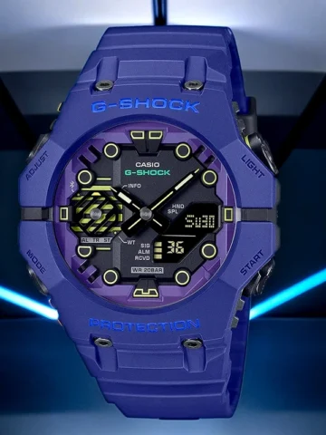 ga-b001cbr-2aer-2 CASIO G-SHOCK GA-B001CBR-2AER