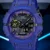 CASIO G-SHOCK GA-B001CBR-2AER