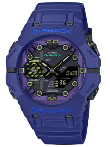 CASIO G-SHOCK GA-B001CBR-2AER