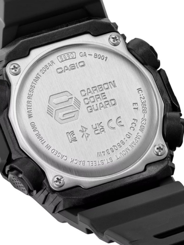 ga-b001cy-1a-2 CASIO G-SHOCK GA-B001CY-1A