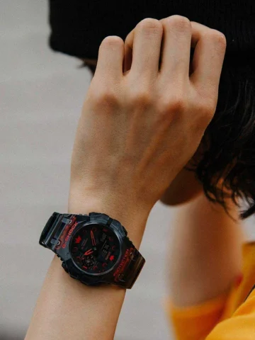 ga-b001g-1a-3 CASIO G-SHOCK GA-B001G-1A