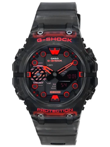 CASIO G-SHOCK GA-B001G-1A