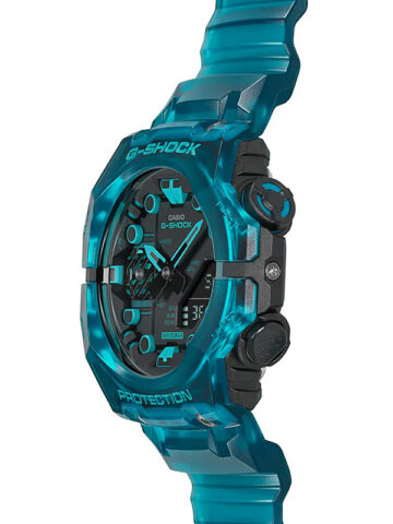 CASIO G-SHOCK GA-B001G-2A