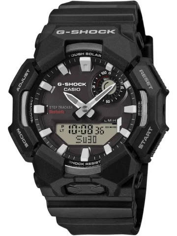 CASIO G-SHOCK GA-B010-1AER