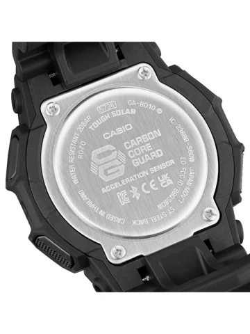 ga-b010-1aer.1 CASIO G-SHOCK GA-B010-1AER