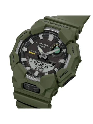 CASIO G-SHOCK GA-B010-3AER