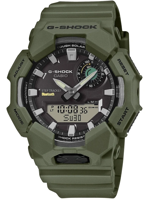 Часы Casio G-Shock GA-B010-3AER