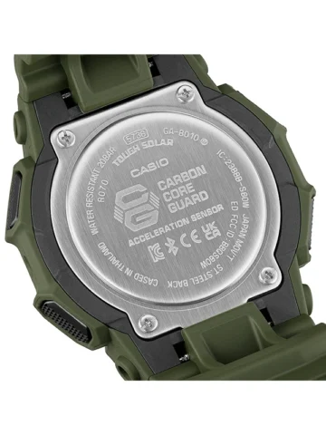 ga-b010-3aer1 CASIO G-SHOCK GA-B010-3AER