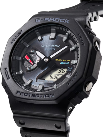 CASIO G-SHOCK GA-B2100-1AER