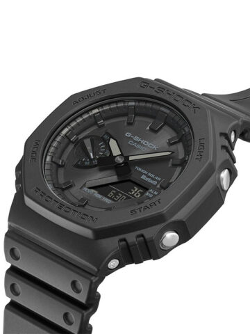 ga-b2100-1a1-1 CASIO G-SHOCK GA-B2100-1A1ER