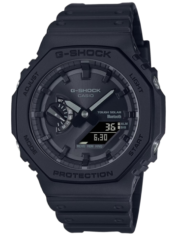 ga-b2100-1a1 CASIO G-SHOCK GA-B2100-1A1ER