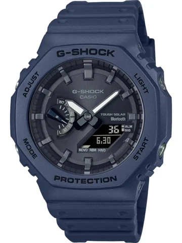CASIO G-SHOCK GA-B2100-2AER