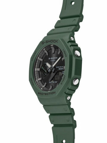 CASIO G-SHOCK GA-B2100-3A