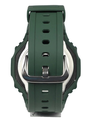 CASIO G-SHOCK GA-B2100-3A