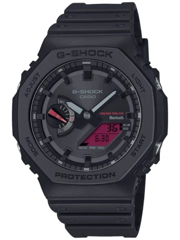 CASIO G-SHOCK GA-B2100BBR-1AER
