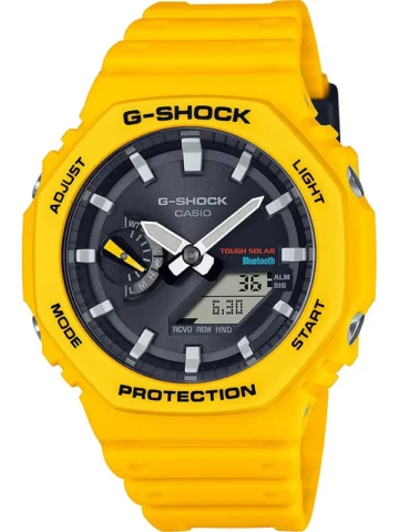 ga-b2100c-9aer CASIO G-SHOCK GA-B2100C-9AER