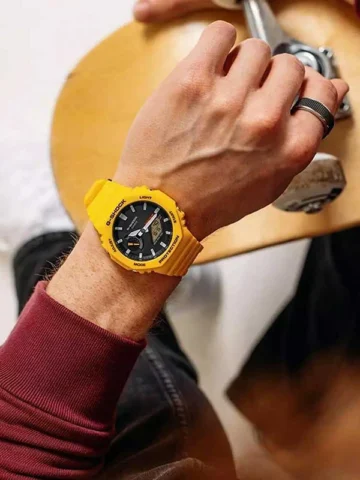 ga-b2100c-9aer.1 CASIO G-SHOCK GA-B2100C-9AER