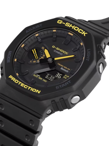CASIO G-SHOCK GA-B2100CY-1A