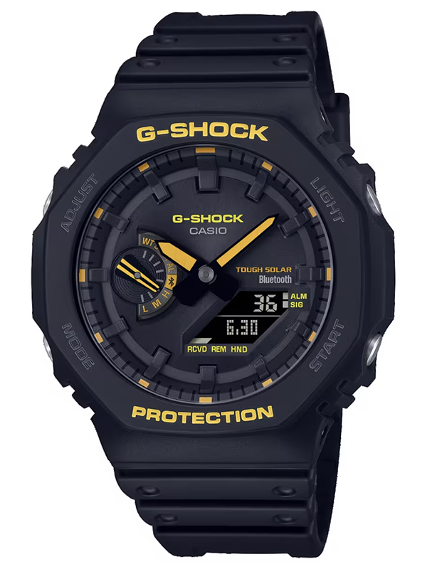 Часы Casio G-Shock GA-B2100CY-1A