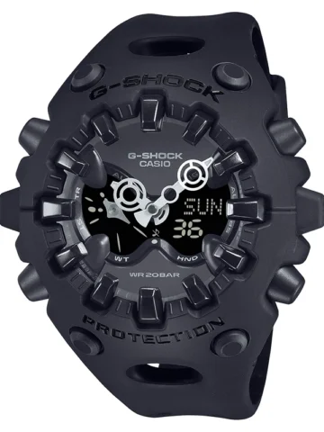 CASIO G-SHOCK GA-V01-1AER