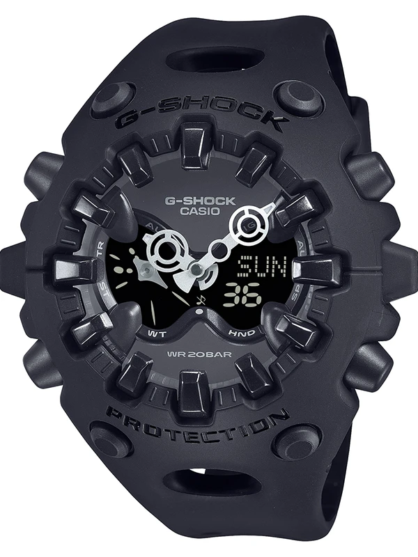Ceas Casio G-Shock GA-V01-1AER