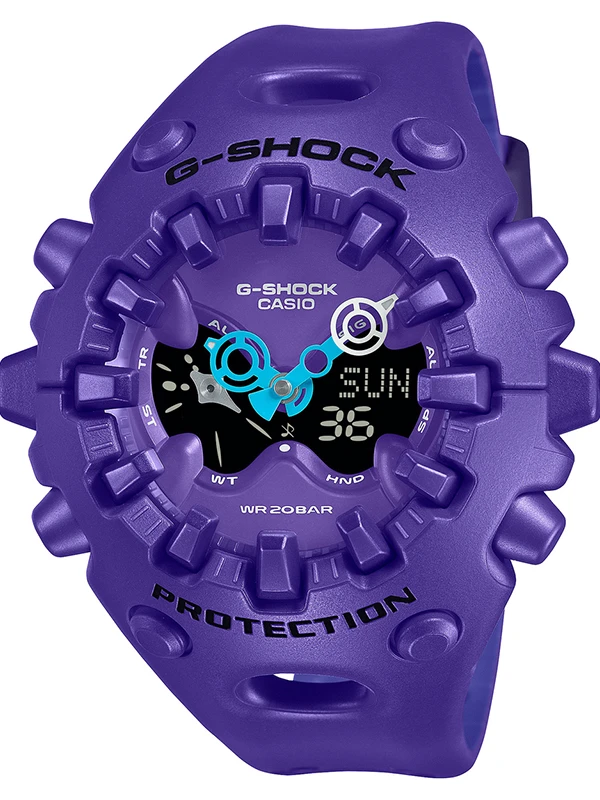 Часы Casio G-Shock GA-V01-2AER