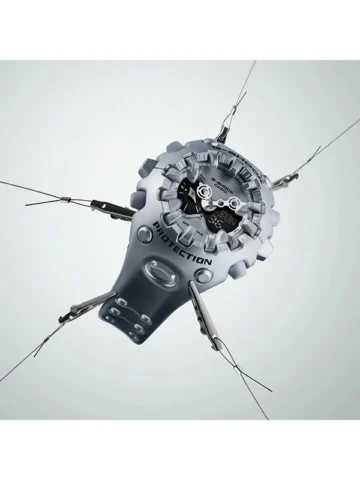 CASIO G-SHOCK GA-V01A-8AER