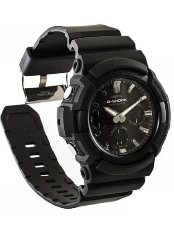 gaw-100b-1aer.1 CASIO G-SHOCK GAW-100B-1AER