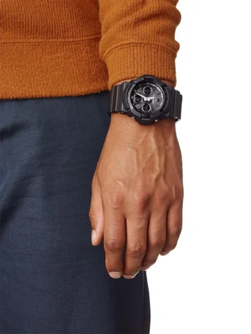 gaw-100b-1aer.2 CASIO G-SHOCK GAW-100B-1AER