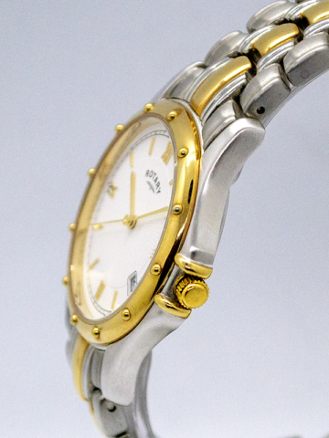 ROTARY TWO TONE GB00793/01